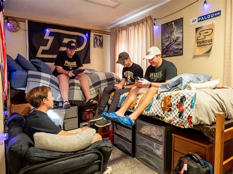 room and board purdue|purdue dorm room rates.
